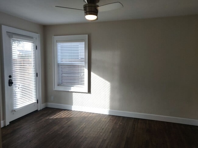 Building Photo - Urban Elegance Meets Ultimate Privacy Near Juniper Park