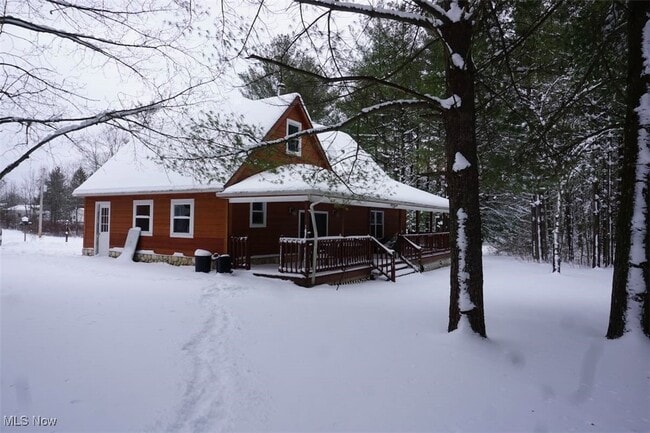 Building Photo - 14543 Ensign Rd