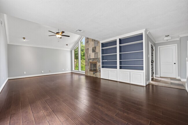 Building Photo - 7111 Halfpenny Rd