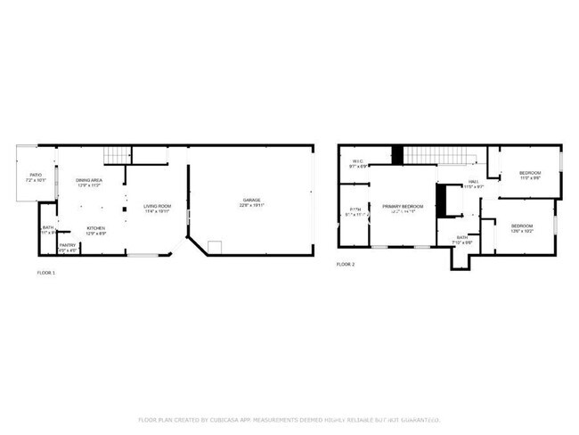 Building Photo - 957 Floating Star