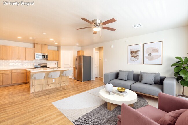 Building Photo - 217 Pk Pl Cir
