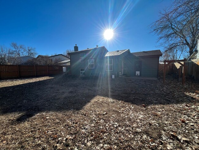 Building Photo - Beautiful Home in West Fort Collins