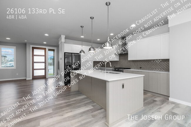 Building Photo - 26106 133rd Pl SE