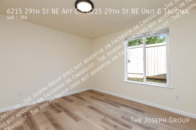 Building Photo - 6215 29th St NE