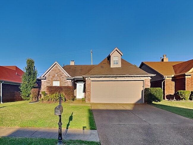 Primary Photo - 8108 Conridge Dr