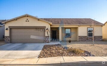 Building Photo - Nearly New Home! Near Nasa/White Sands- ba...