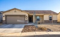 Building Photo - Nearly New Home! Near Nasa/White Sands- ba...