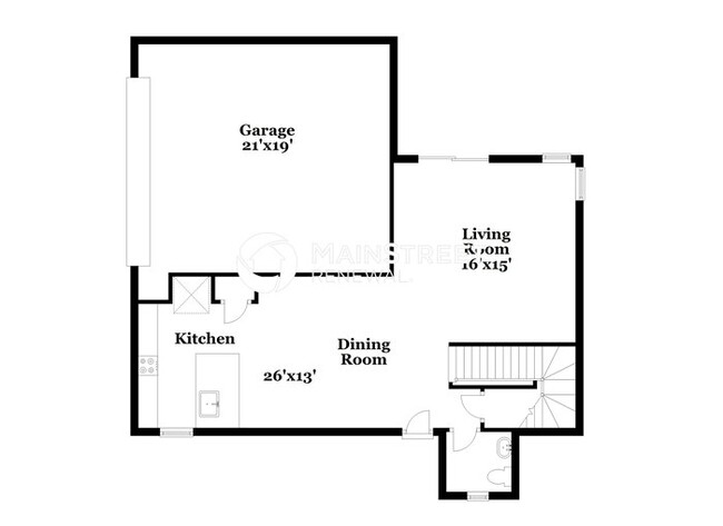 Building Photo - 3939 S 82nd Dr