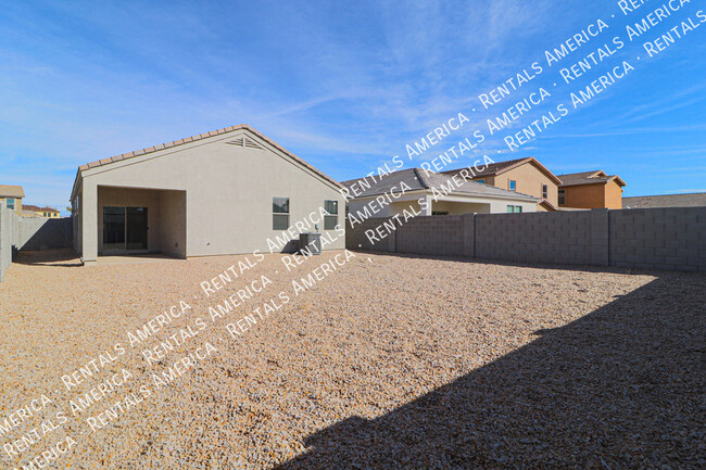 Building Photo - 11323 E Verbina Ln