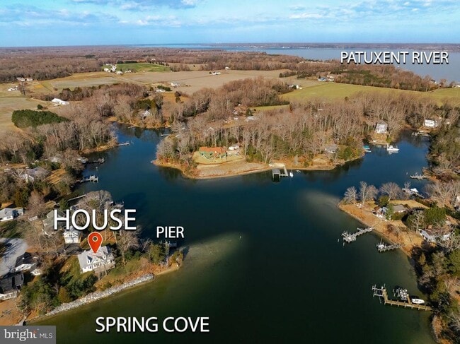 Building Photo - 45093 Smiths Nursery Rd