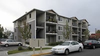 Building Photo - Rhine St Apts  RH-7865