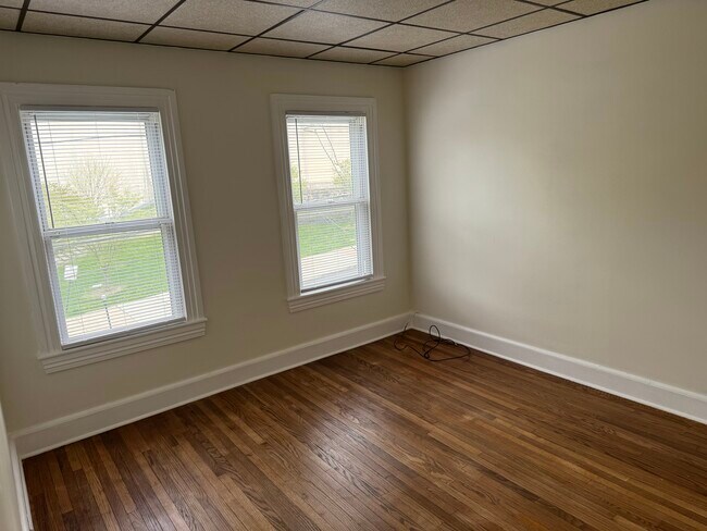 Bedroom 2 - 217 S 7th St