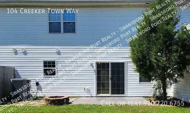 Building Photo - 104 Creeker Town Way