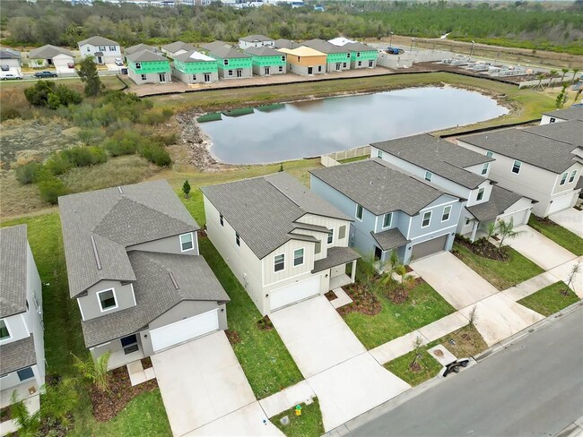 Building Photo - 5757 Red Kite Dr