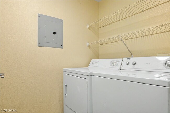 Building Photo - 7173 S Durango Dr
