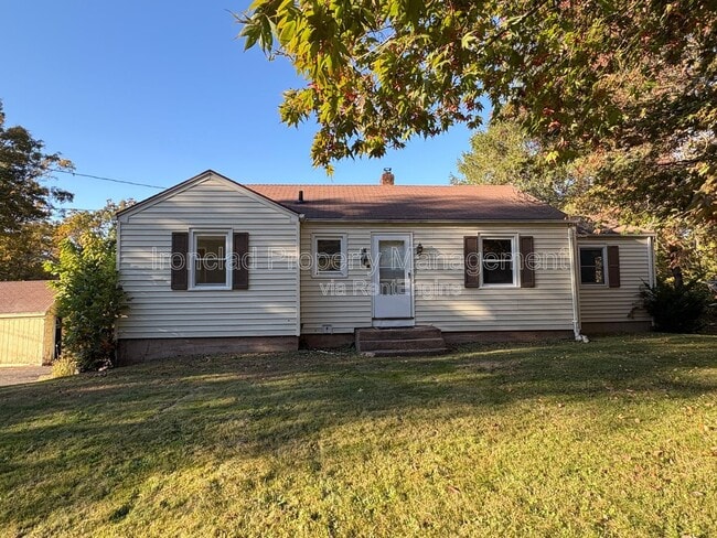 Primary Photo - 600 Wadsworth St