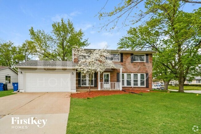 Building Photo - 2295 Montagne Dr