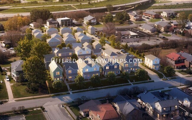 Building Photo - 1211 Alder Dr-