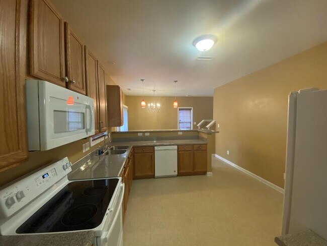 Building Photo - 3219 Polite Ln