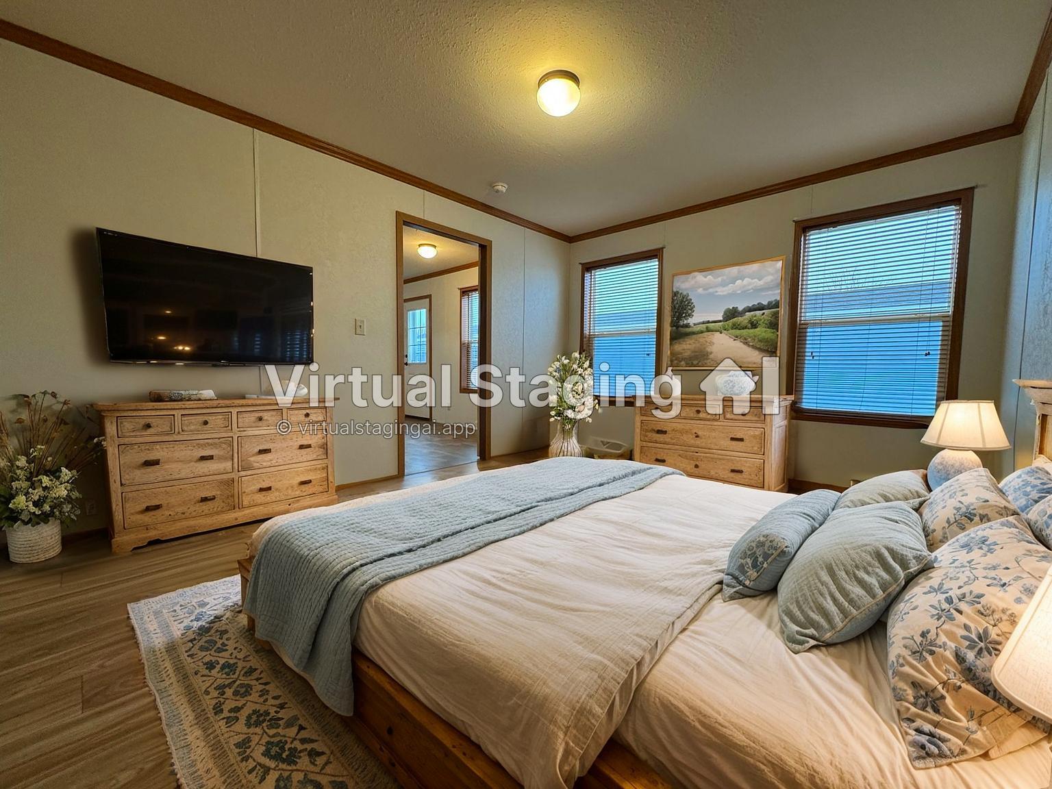 Building Photo - 2022 Mockingbird Pl NW