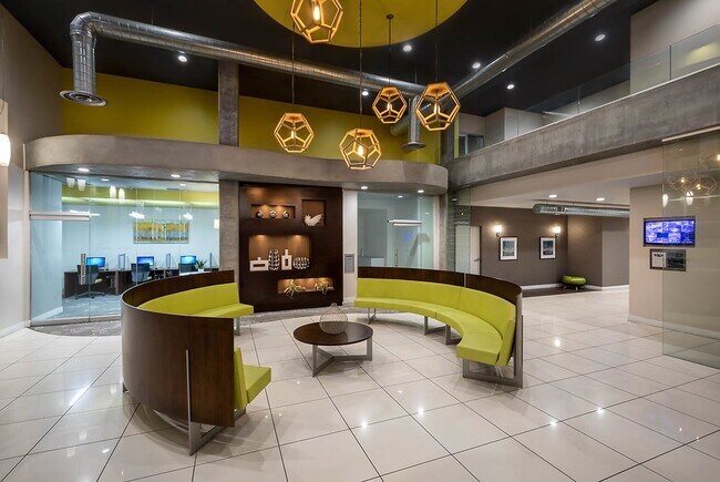 Building Photo - Ashton Sherman Village