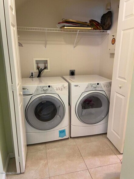 In Unit - 1120 Luminary Cir