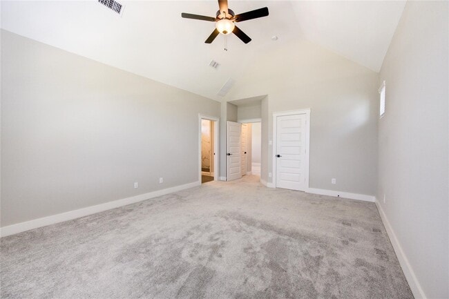 Building Photo - 18515 Parkland Row Dr
