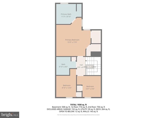 Building Photo - 7102 Finch Ln