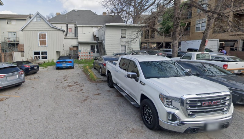 Building Photo - 2806 Nueces St