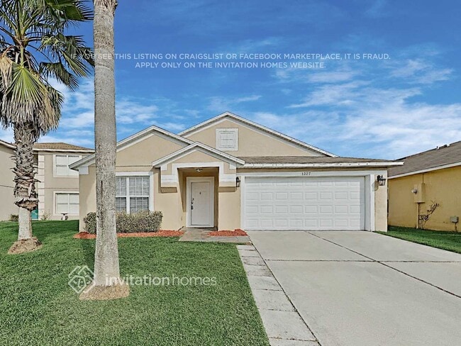 Building Photo - 1327 Aguacate Ct
