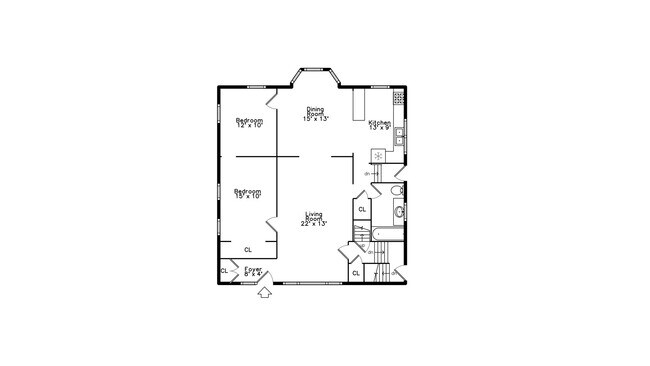 Building Photo - 2575 Waukegan Ave