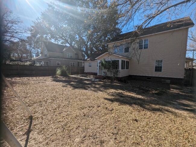 Building Photo - Hanahan Lake View Home for Lease