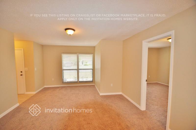 Building Photo - 5216 Forzley St