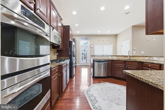 Building Photo - 6319 Still Spring Pl