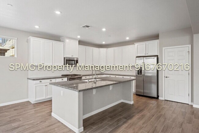 Building Photo - Modern Rocklin Home for Rent — 3 Bed, 2.5 Bath, 2,300 Sq Ft in Desirable Preserve Community