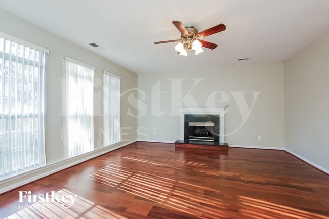 Building Photo - 13811 Hatton Cross Dr