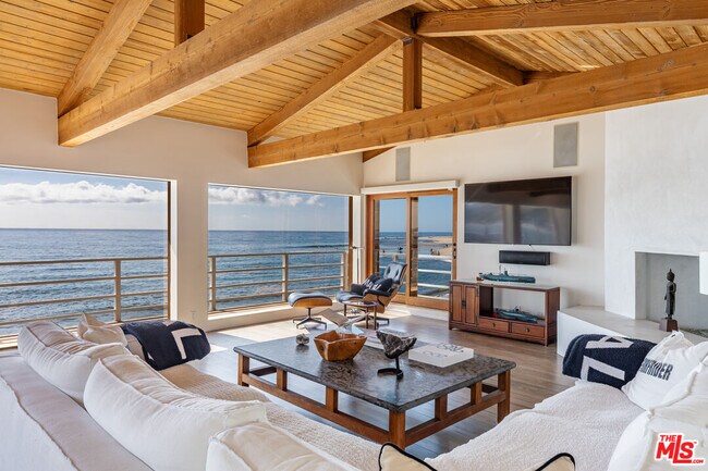 Building Photo - 23018 Pacific Coast Hwy