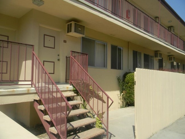 Building Photo - Ambassador Apartments