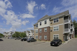 Building Photo - Timber Cove Apartments