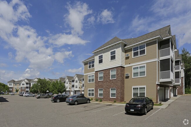 Building Photo - Timber Cove Apartments
