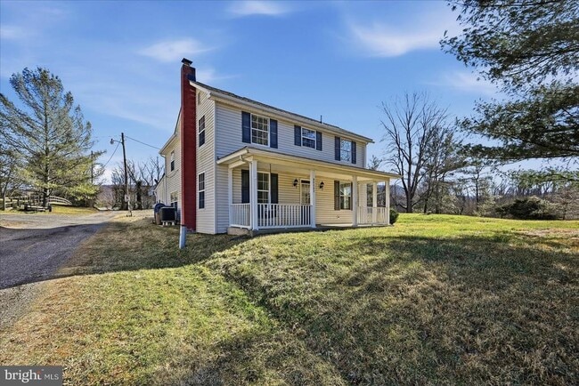 Building Photo - 37127 Butts Ln