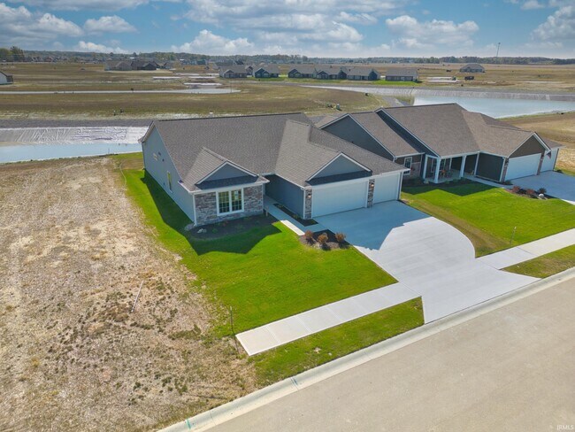 Building Photo - 5437 Broad Fields Cove