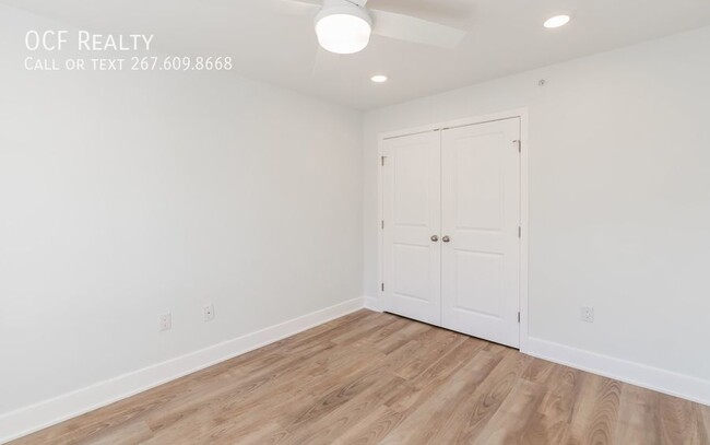 Building Photo - Two Bed Brewerytown Apartment