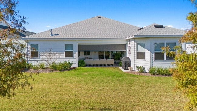 Building Photo - 8411 Coral Reef Wy