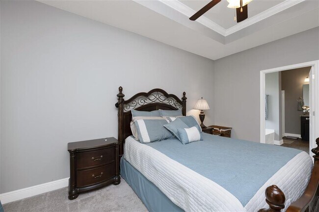 Building Photo - 8605 Bucklebury Dr