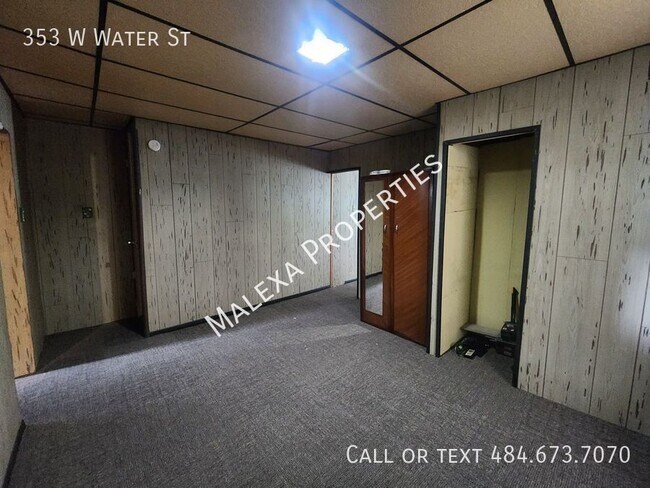 Building Photo - 353 W Water St