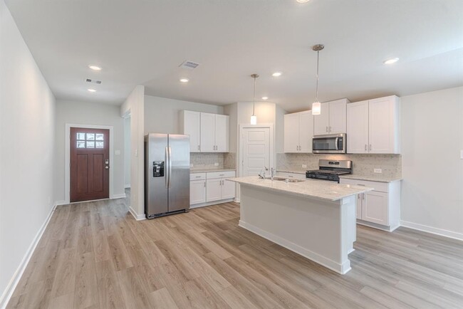 Building Photo - 1438 Waggoner Rnch Trl