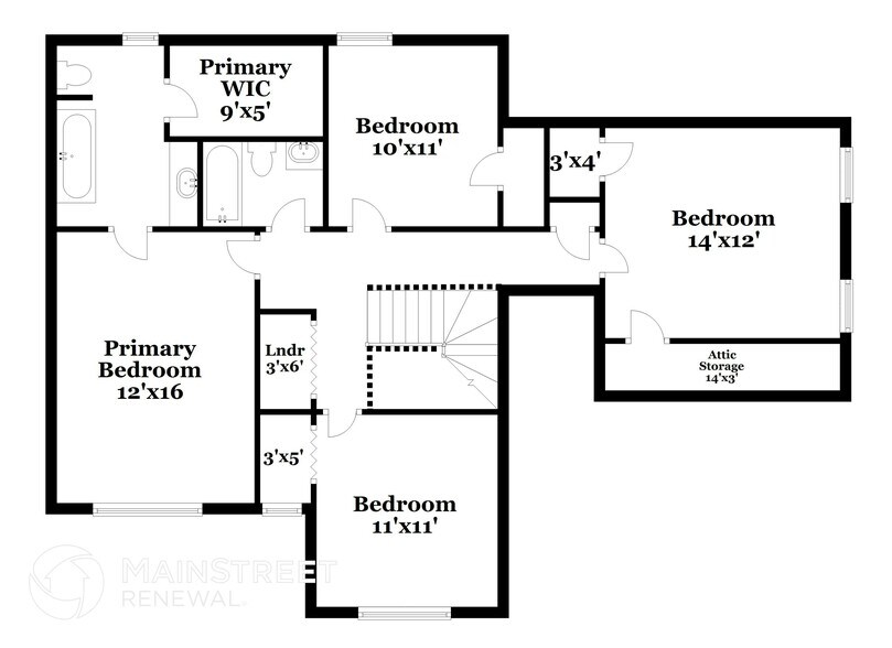 Building Photo - 10583 Tobano Trail