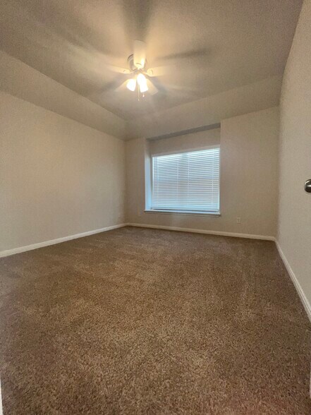 Bedroom 1 (12’ x 11’9”) - 603 Hirsch Trl