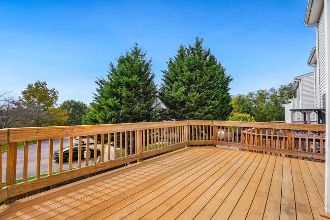 Building Photo - 1119 Pennywort Cir